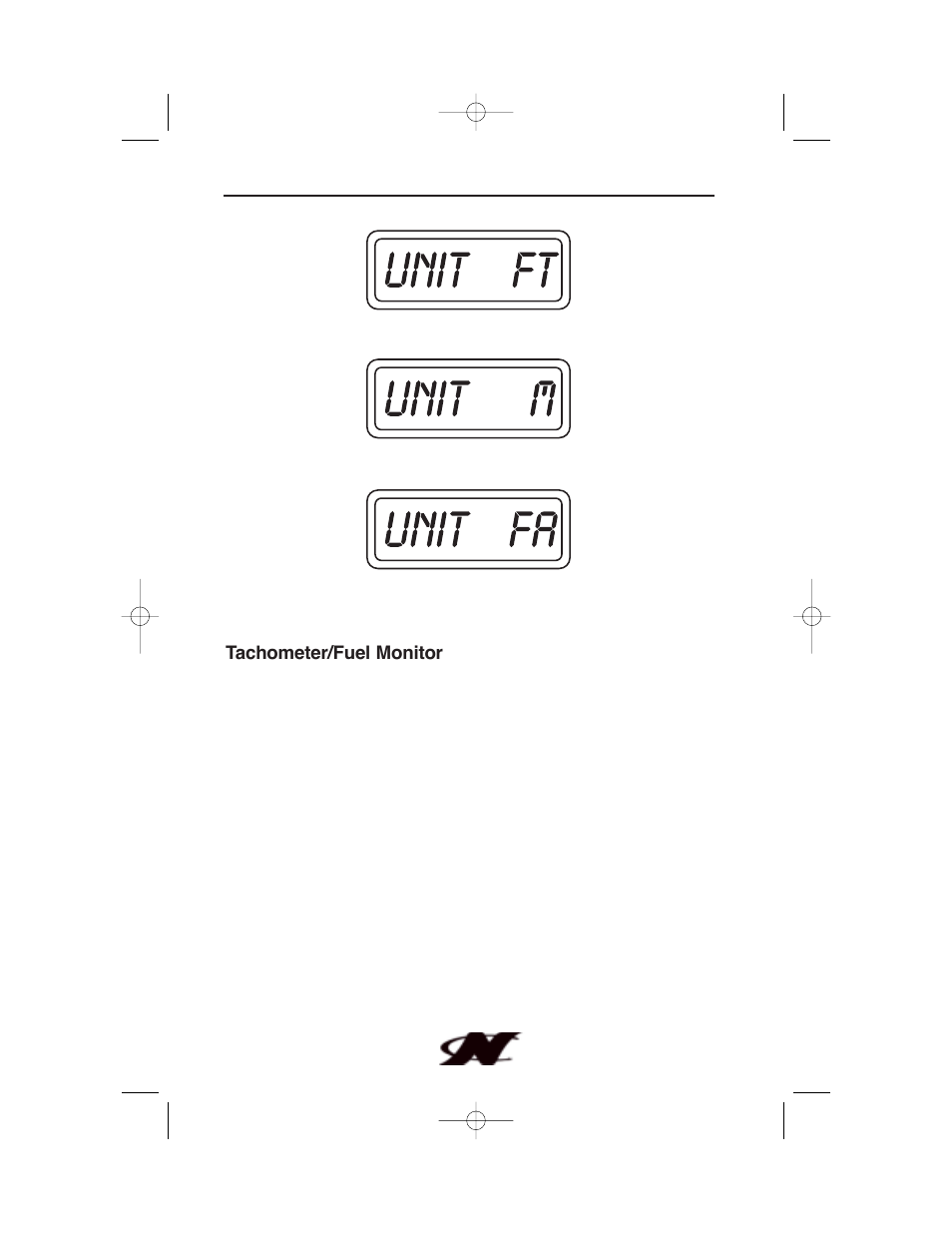 Controls and indicators | Nautique aire crossover User Manual | Page 103 / 200