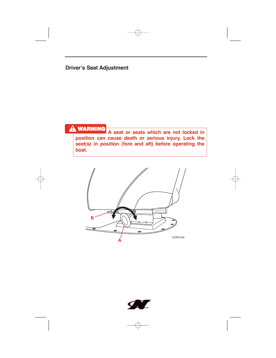 Controls and indicators | Nautique aire crossover User Manual | Page 111 / 200
