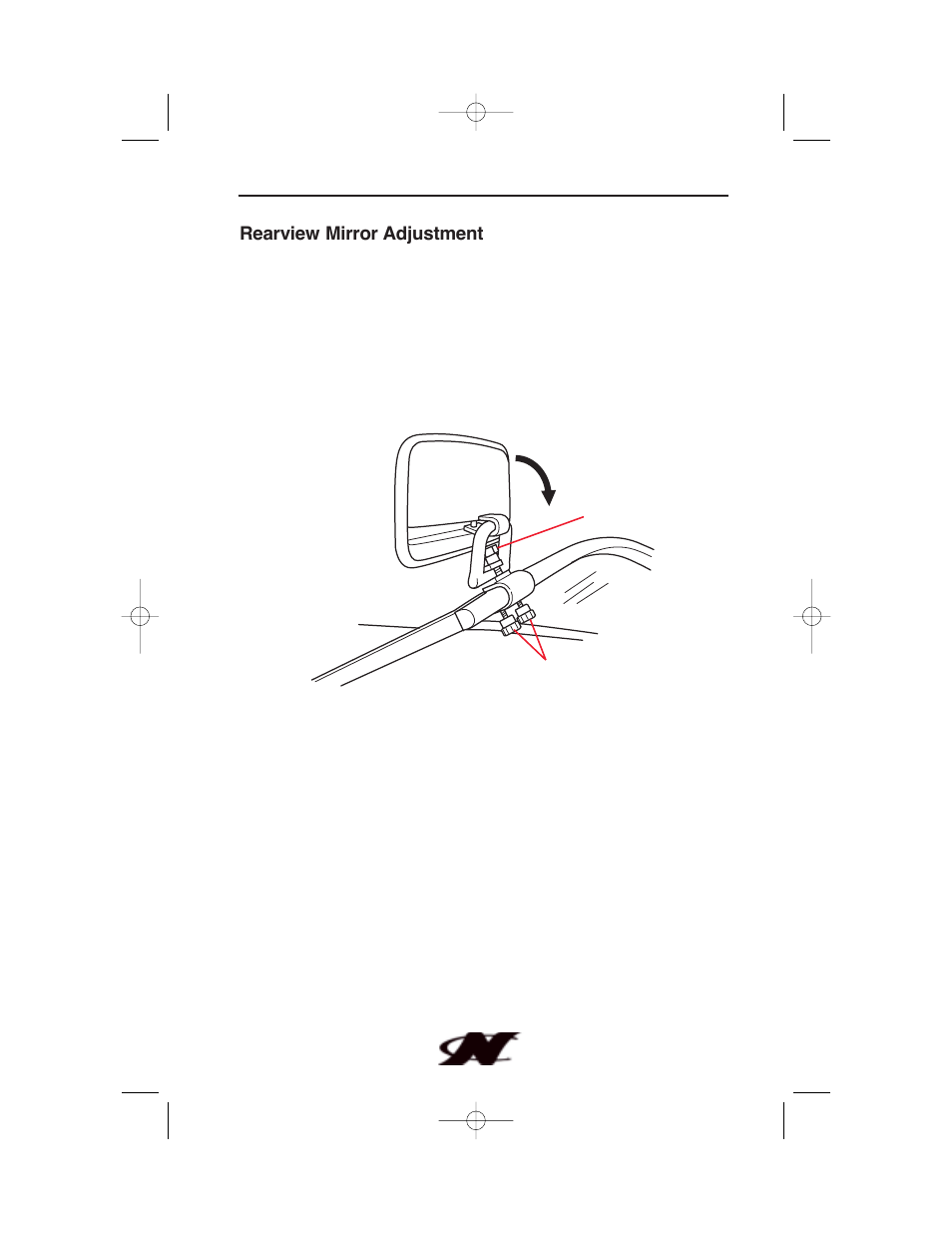 Nautique aire crossover User Manual | Page 112 / 200