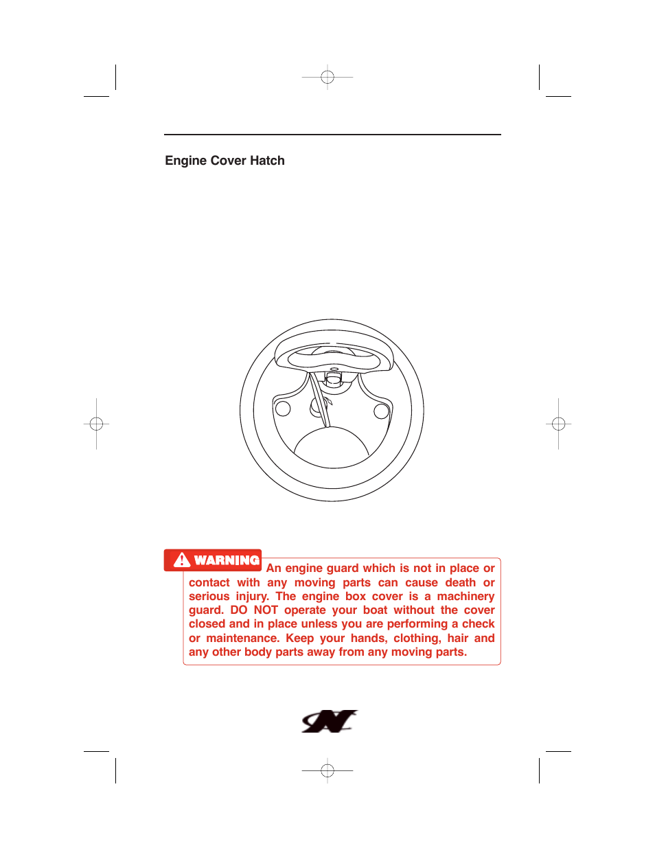 Nautique aire crossover User Manual | Page 114 / 200