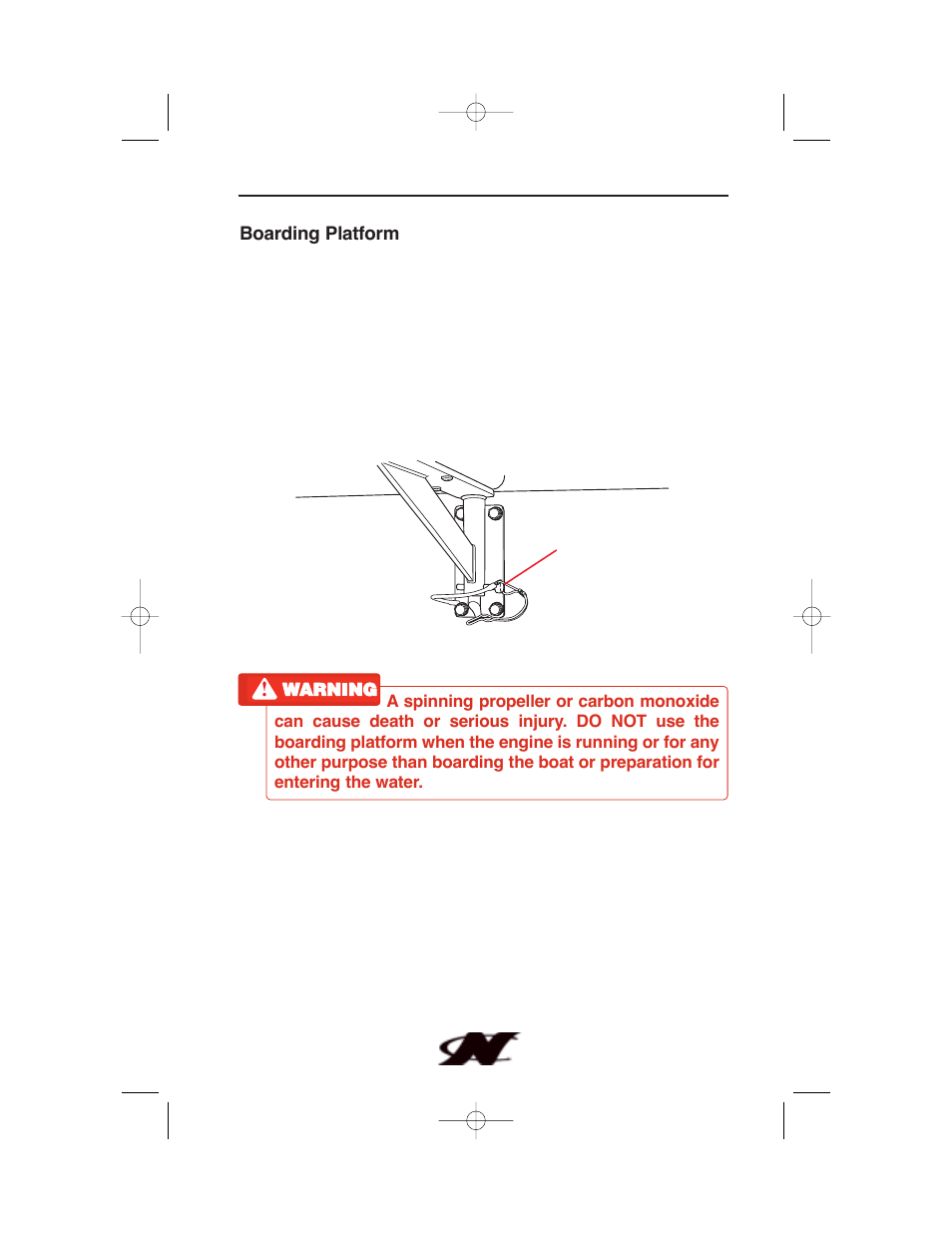 Nautique aire crossover User Manual | Page 116 / 200