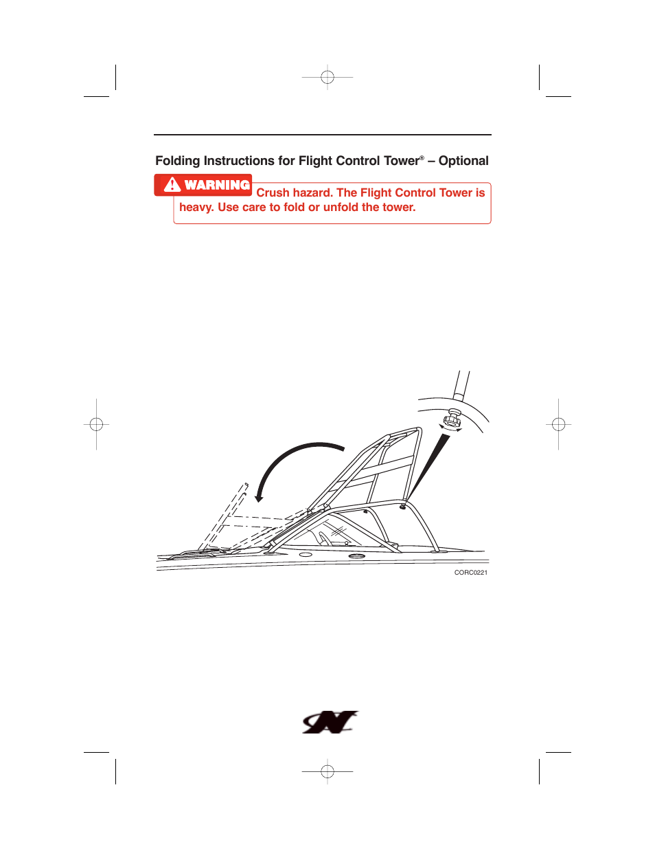 Controls and indicators | Nautique aire crossover User Manual | Page 121 / 200