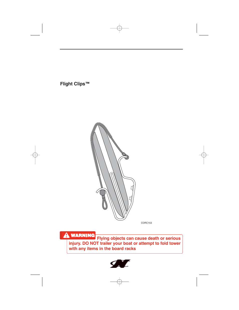 Nautique aire crossover User Manual | Page 124 / 200