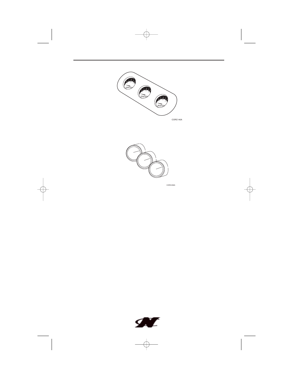 Nautique aire crossover User Manual | Page 126 / 200