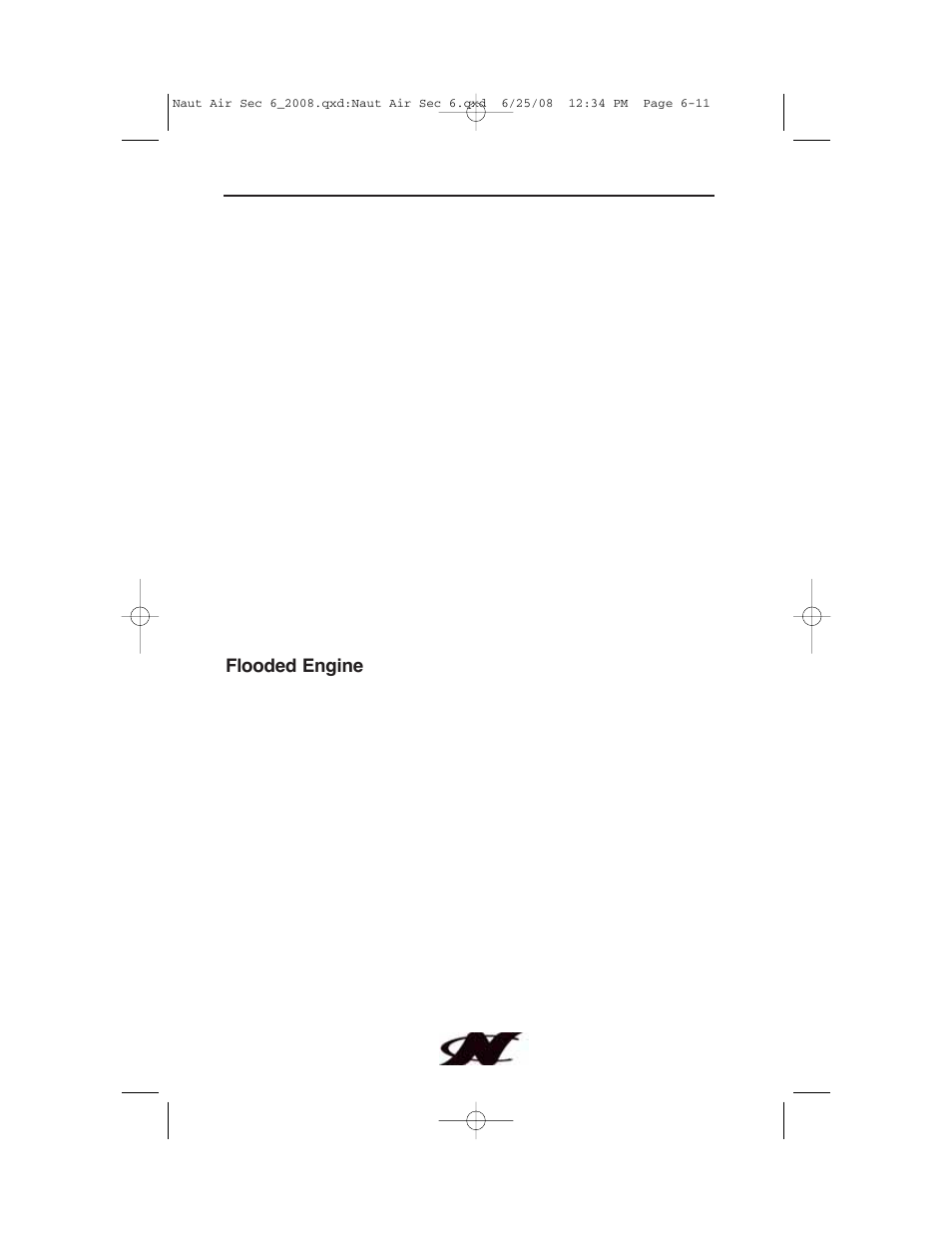 Getting underway | Nautique aire crossover User Manual | Page 145 / 200