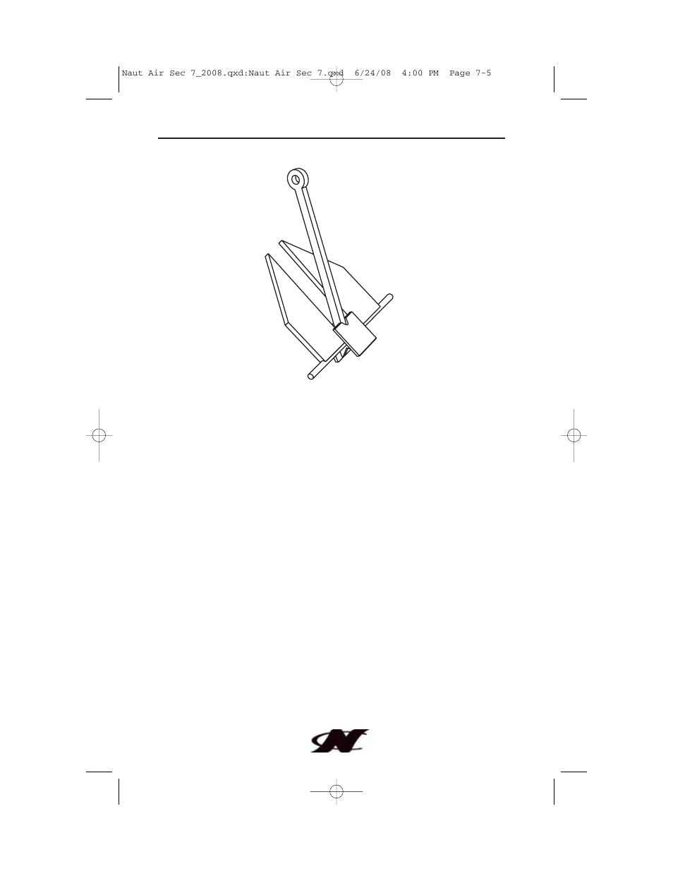 Running | Nautique aire crossover User Manual | Page 155 / 200