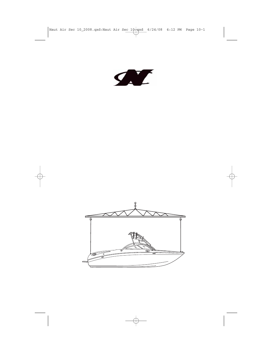 Naut air sec 10_2008.pdf | Nautique aire crossover User Manual | Page 179 / 200