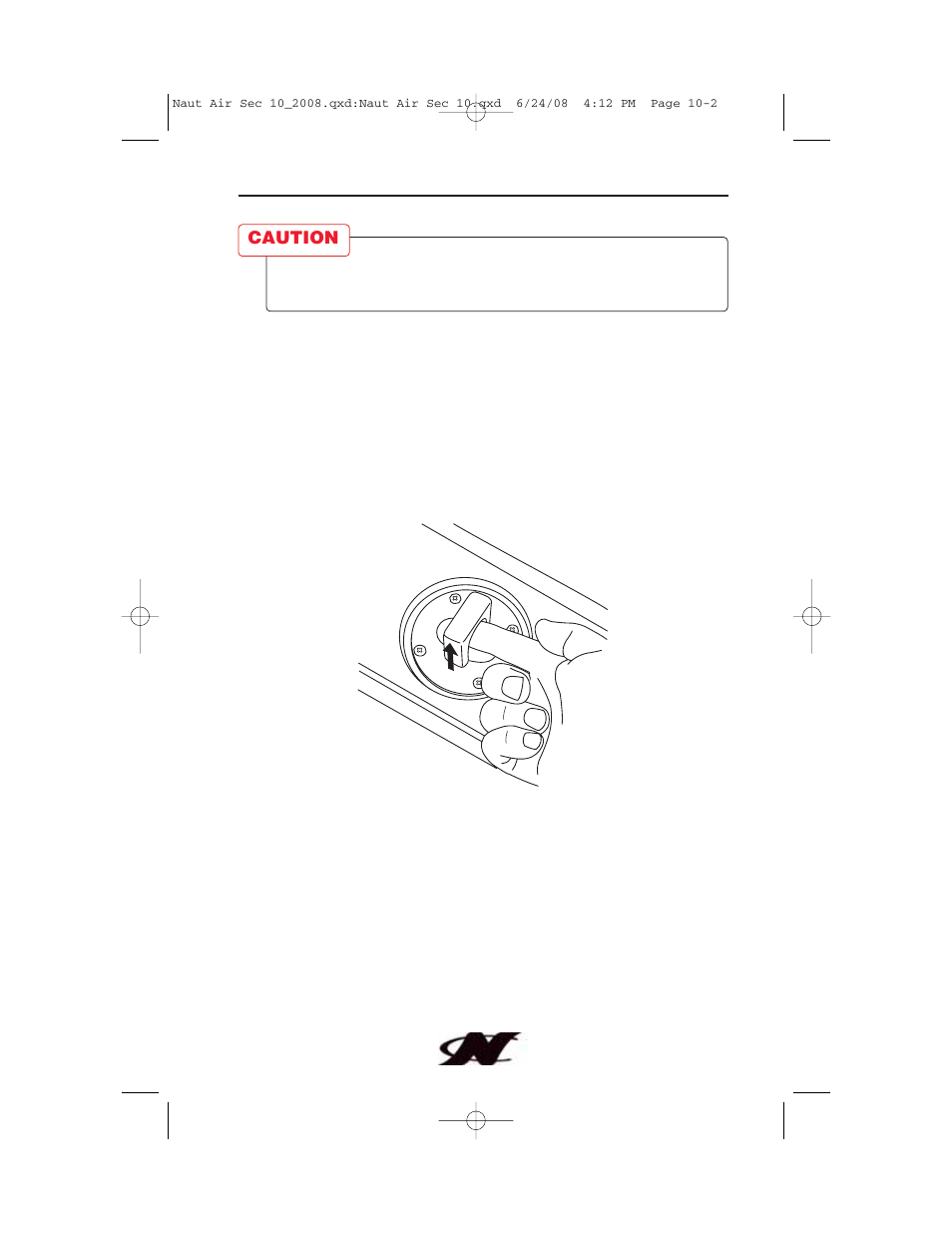 Nautique aire crossover User Manual | Page 180 / 200