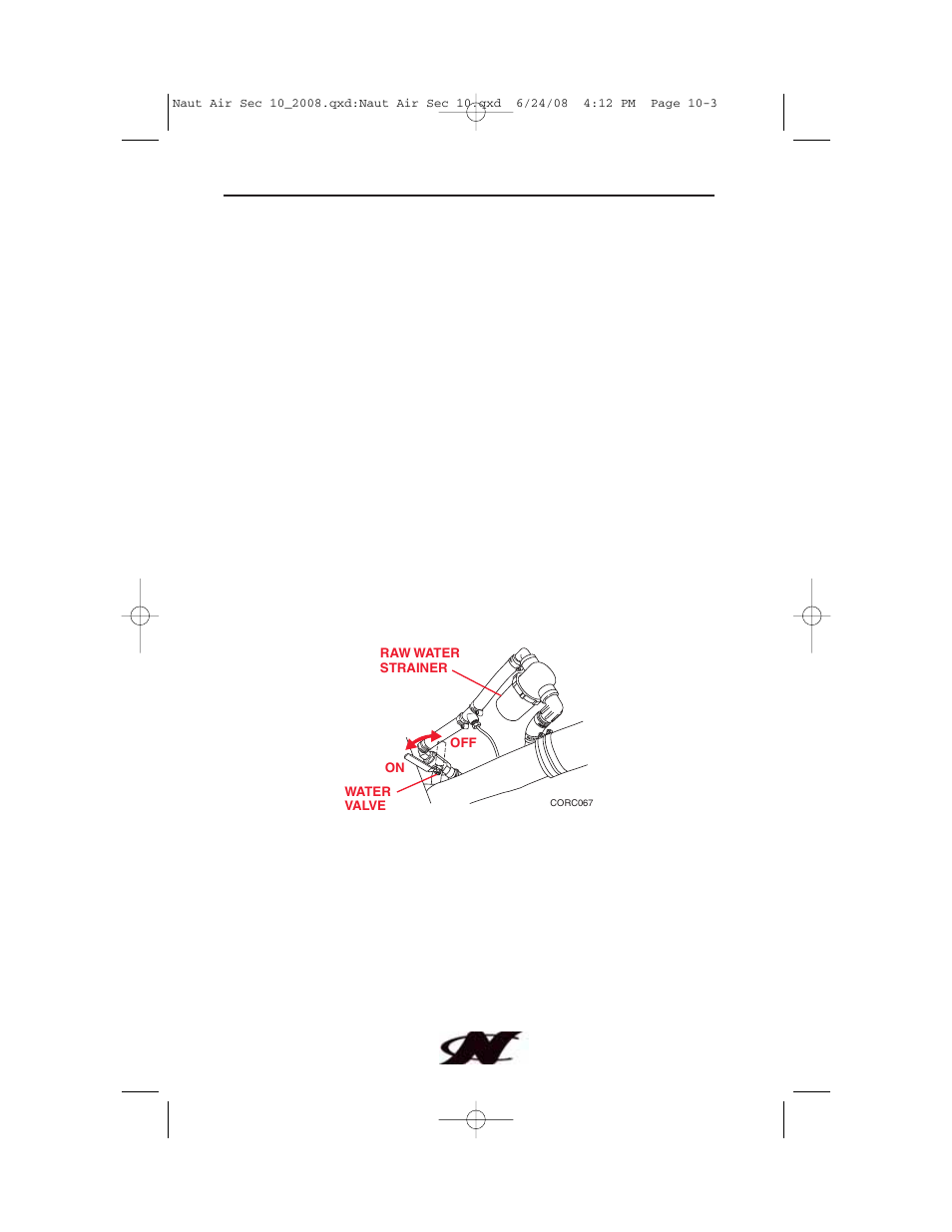 Winterizing your boat, Storage | Nautique aire crossover User Manual | Page 181 / 200
