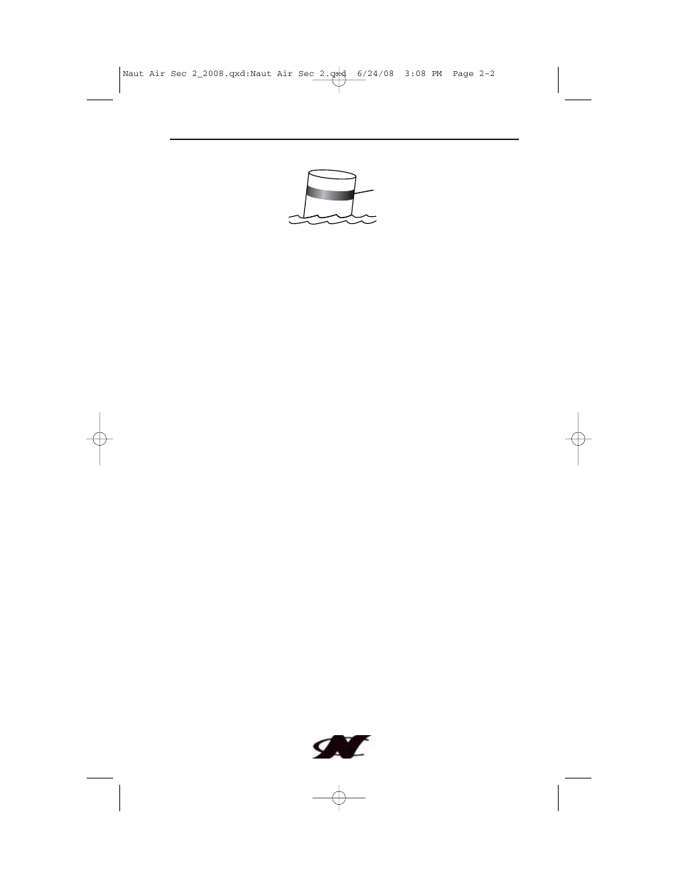 Nautique aire crossover User Manual | Page 48 / 200