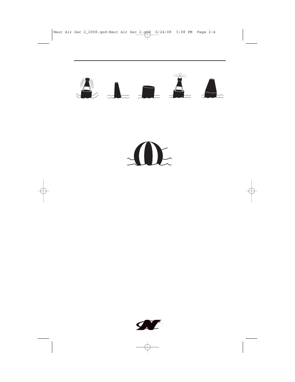 Nautique aire crossover User Manual | Page 50 / 200