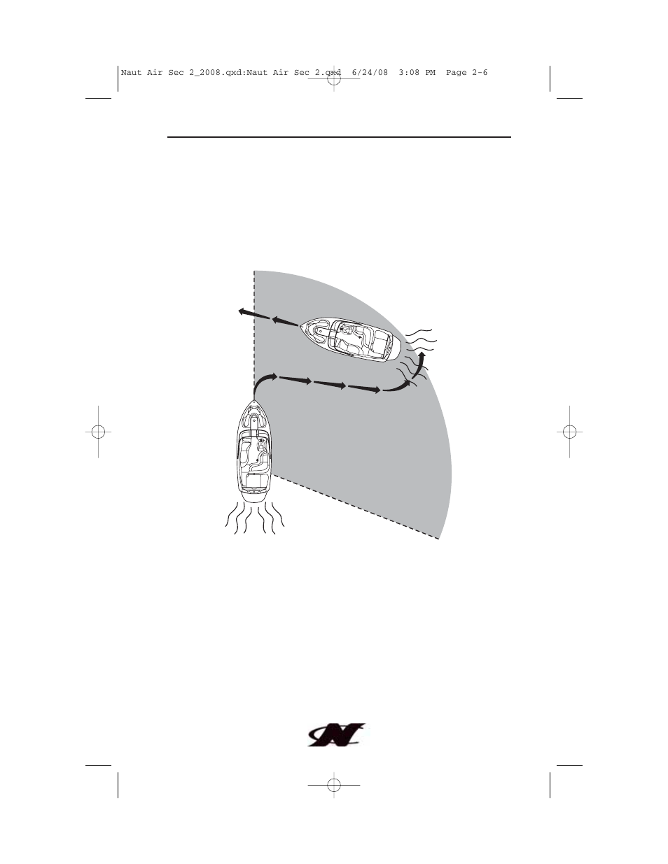 Nautique aire crossover User Manual | Page 52 / 200