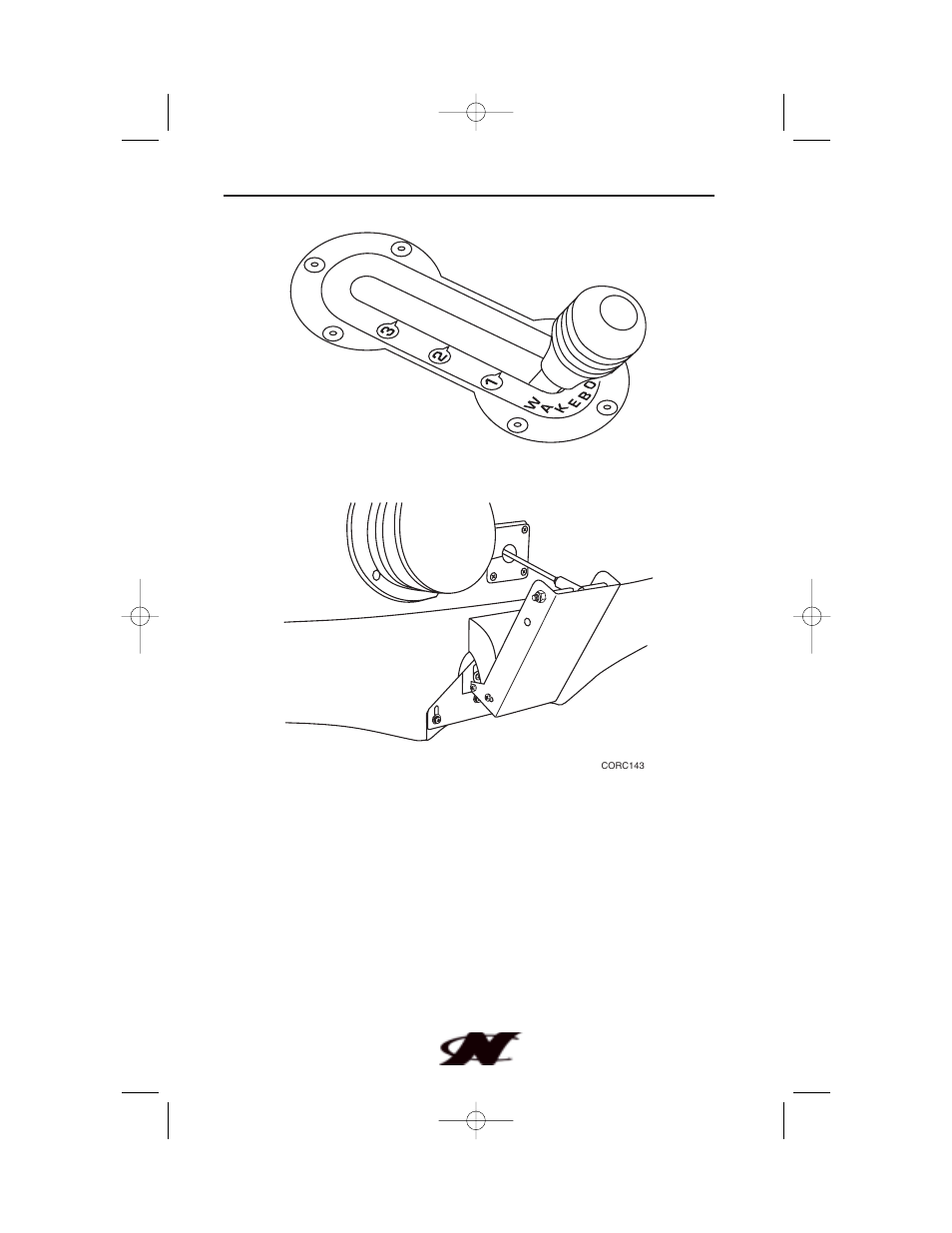 Controls and indicators | Nautique aire crossover User Manual | Page 75 / 200