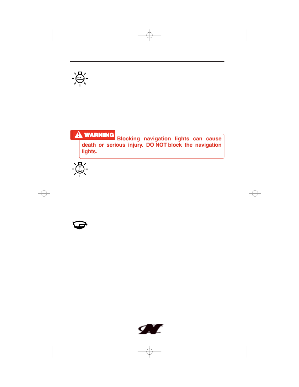 Controls and indicators | Nautique aire crossover User Manual | Page 81 / 200