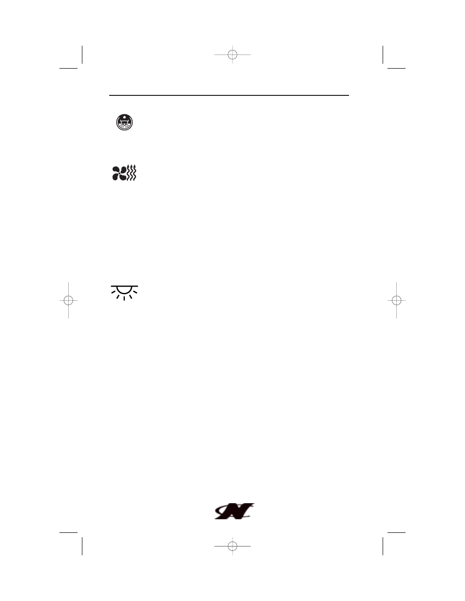 Controls and indicators | Nautique aire crossover User Manual | Page 85 / 200
