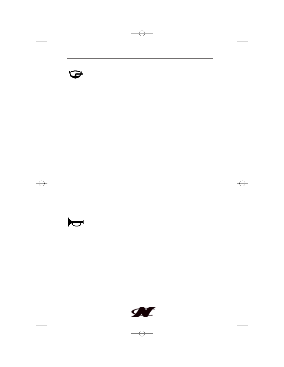 Controls and indicators | Nautique aire crossover User Manual | Page 87 / 200