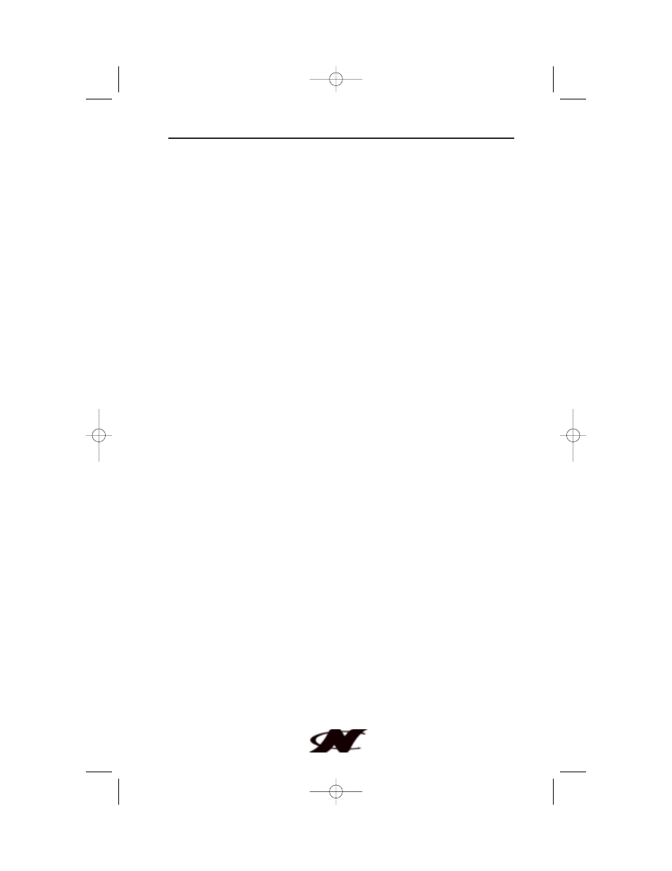 Nautique aire crossover User Manual | Page 94 / 200
