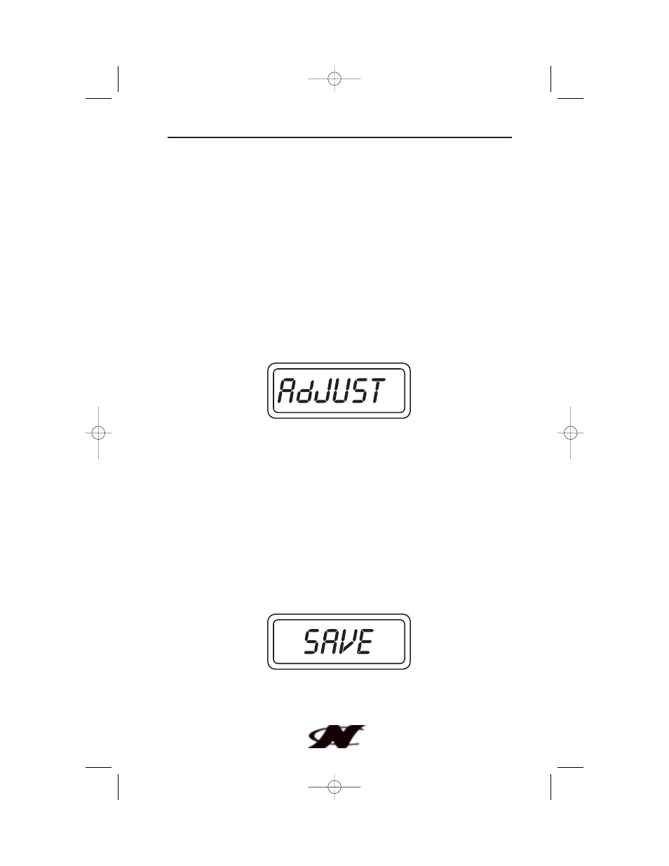 Nautique aire crossover User Manual | Page 98 / 200