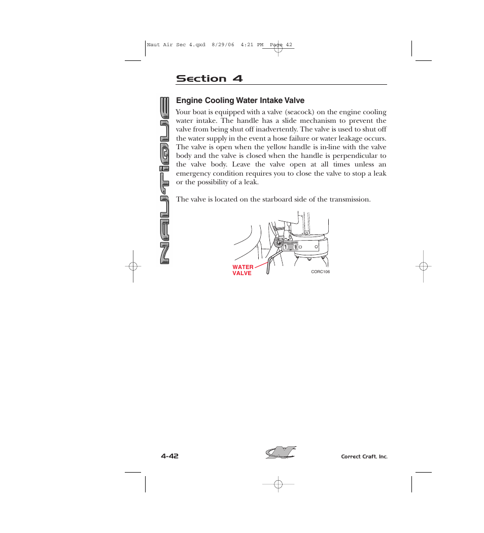 Nautique 220 User Manual | Page 117 / 198