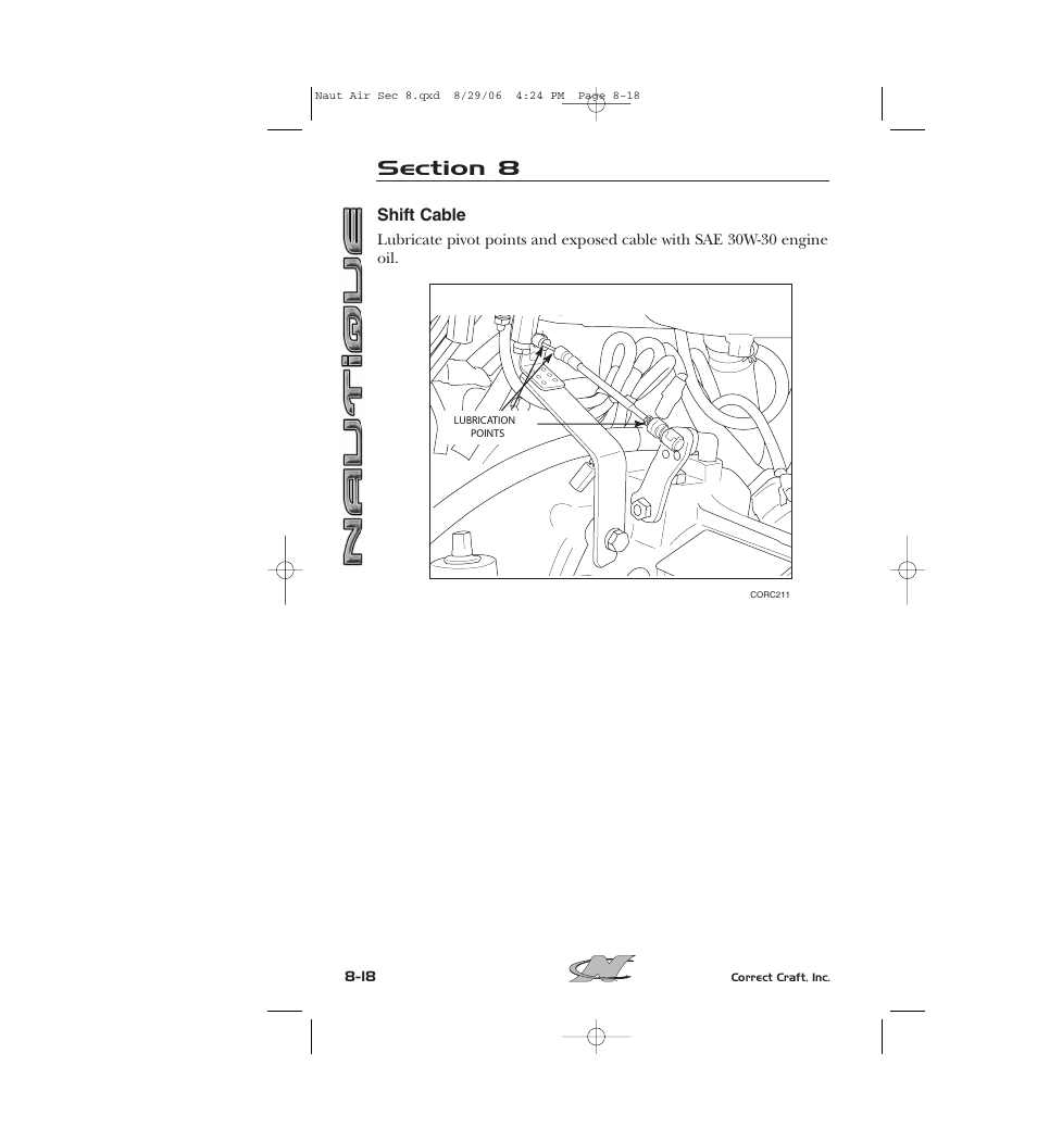 Nautique 220 User Manual | Page 173 / 198