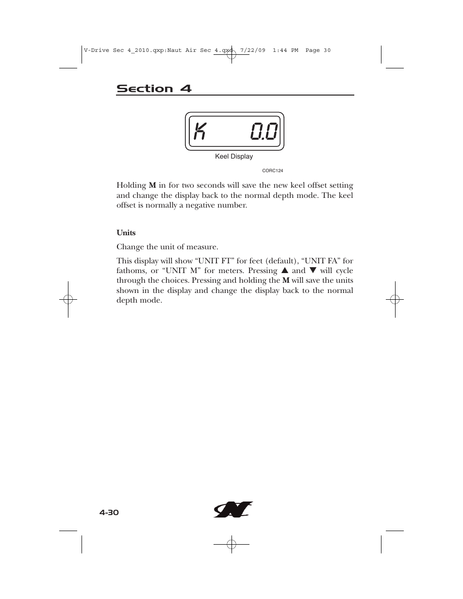 Nautique 230 User Manual | Page 106 / 248