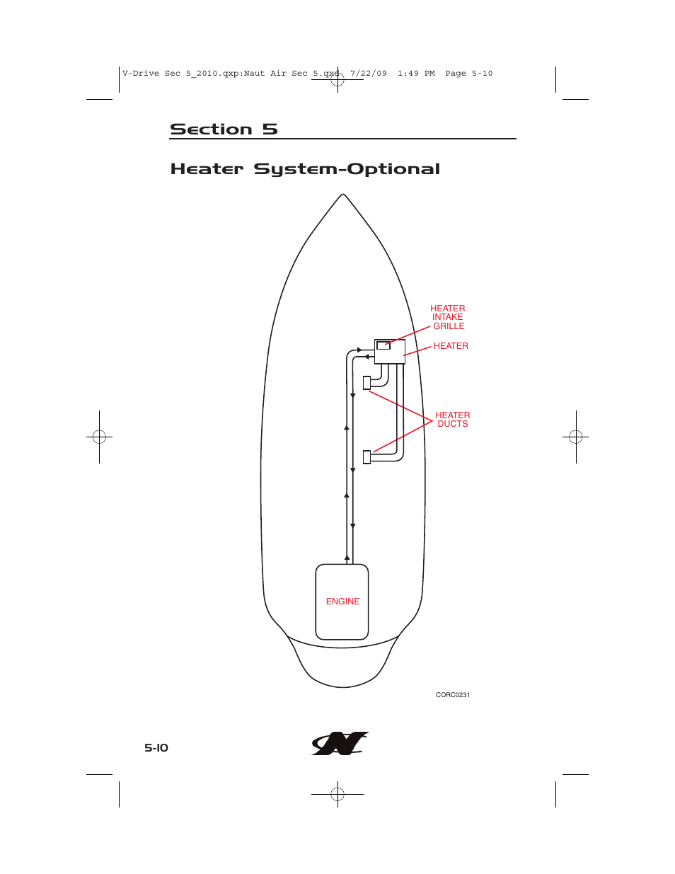 Nautique 230 User Manual | Page 176 / 248