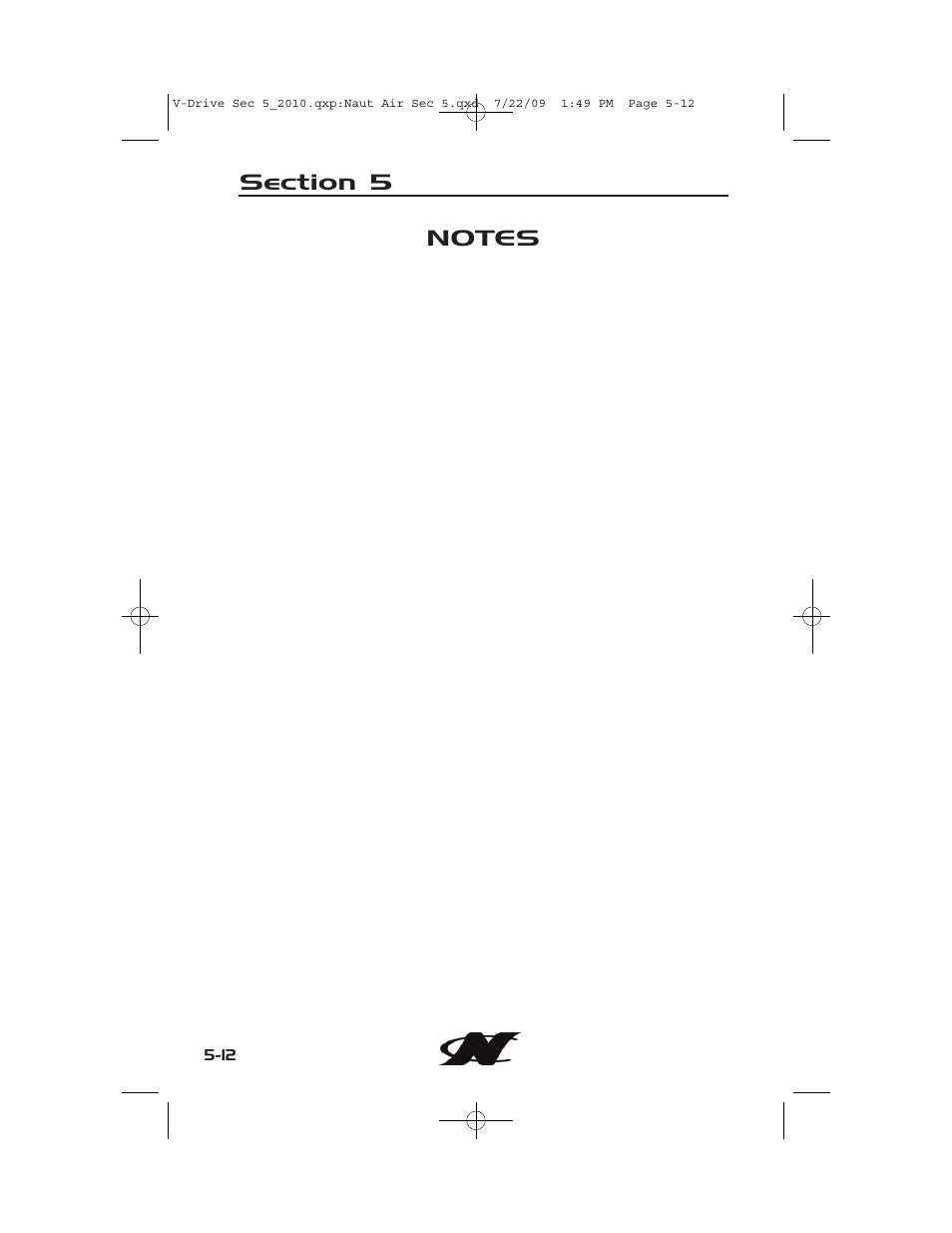 Nautique 230 User Manual | Page 178 / 248