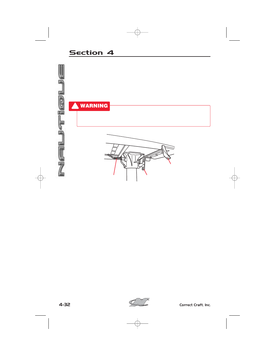 Nautique SPORT NAUTIQUE 216 User Manual | Page 101 / 188