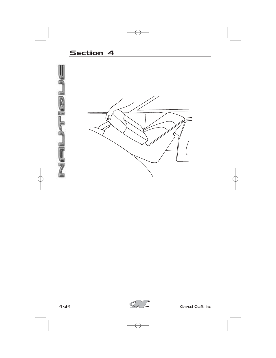 Nautique SPORT NAUTIQUE 216 User Manual | Page 103 / 188