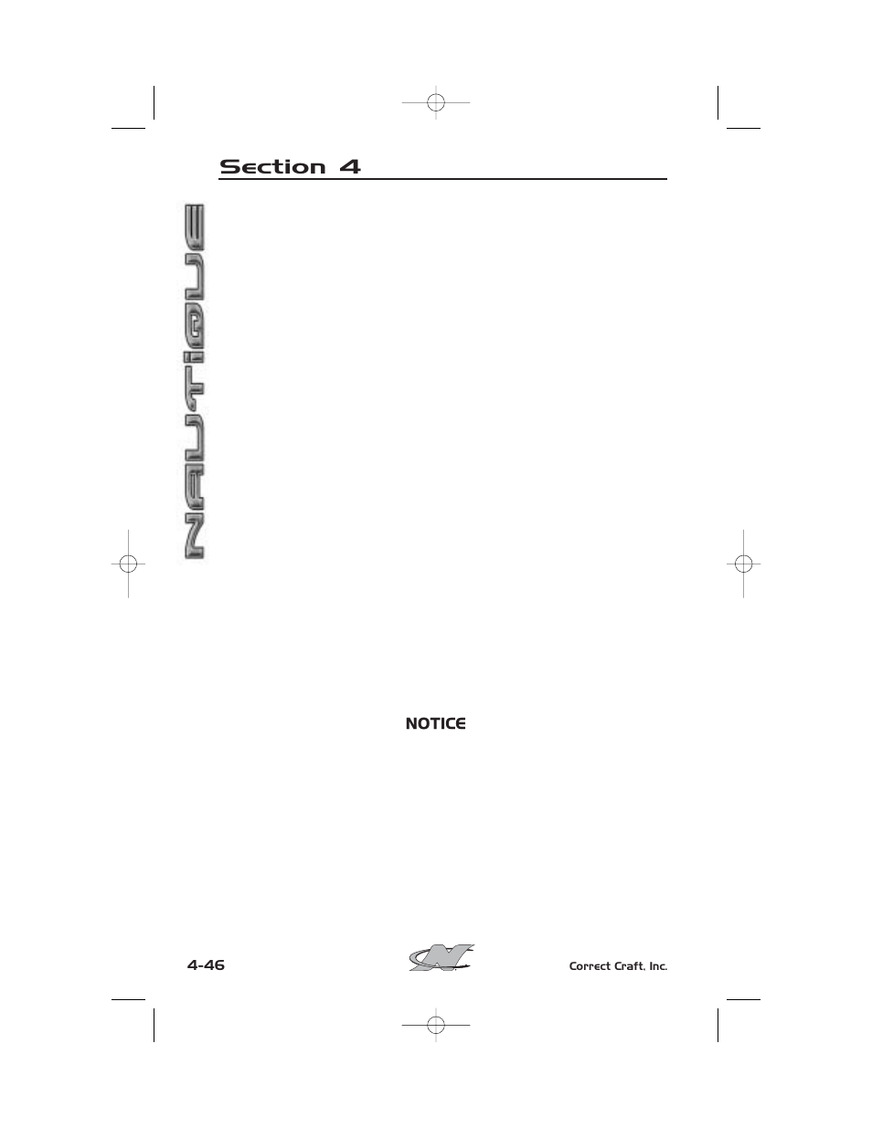 Nautique SPORT NAUTIQUE 216 User Manual | Page 115 / 188