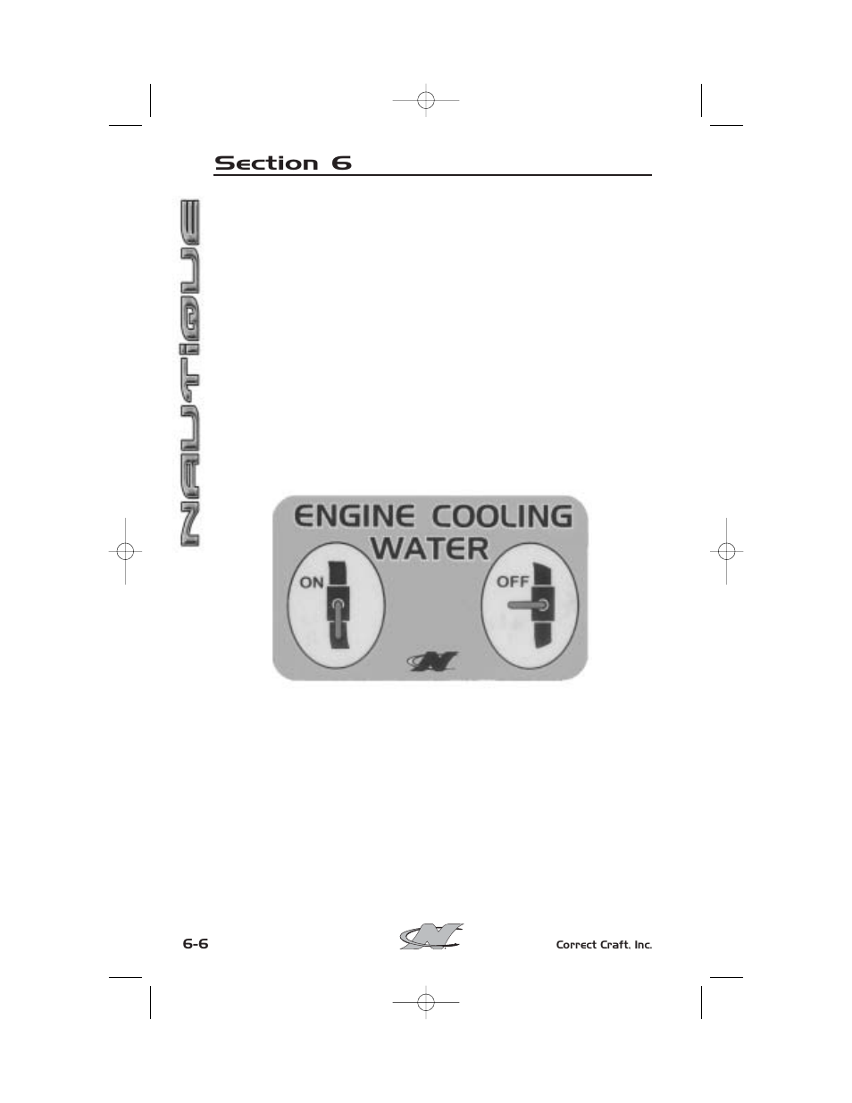 Nautique SPORT NAUTIQUE 216 User Manual | Page 129 / 188