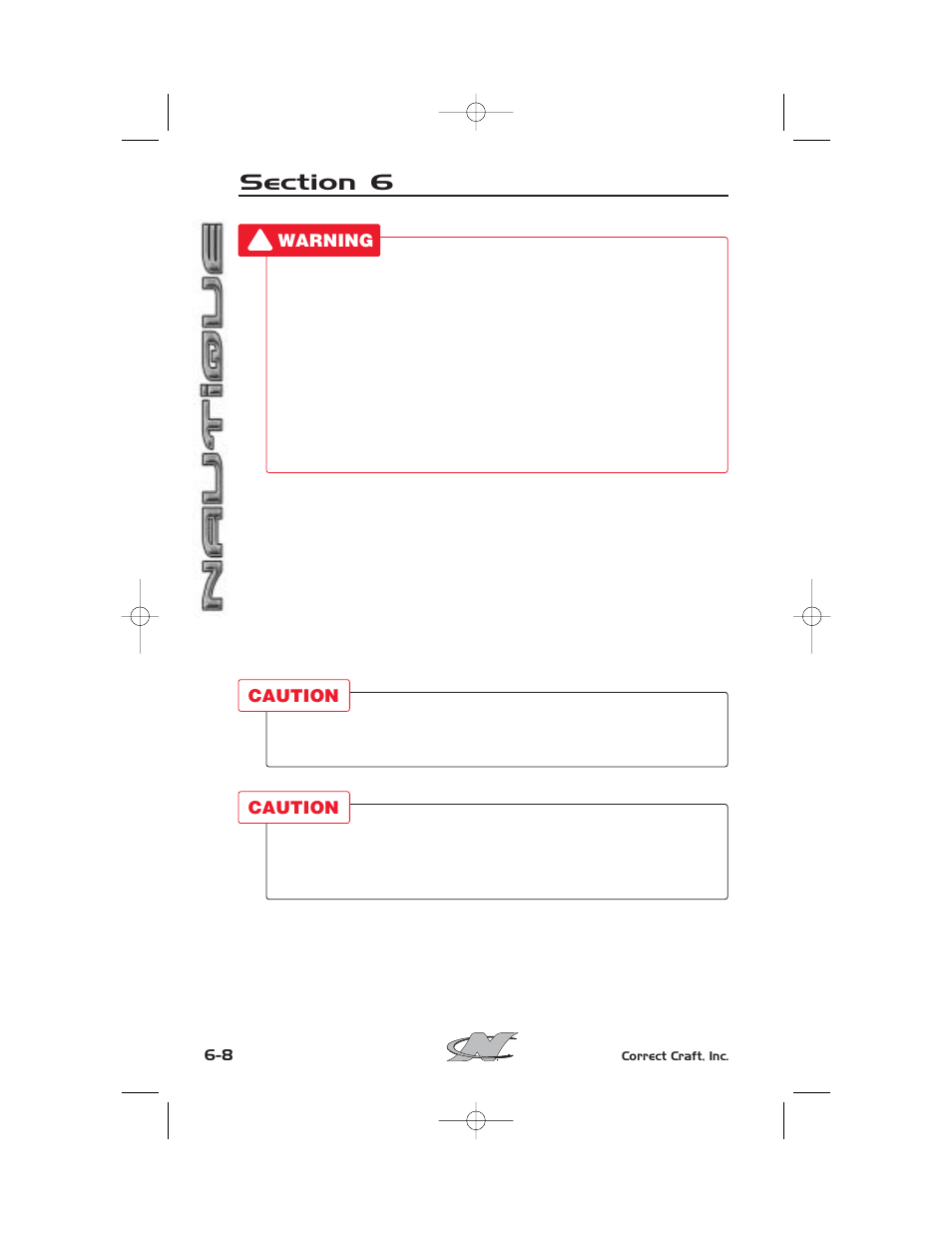 Nautique SPORT NAUTIQUE 216 User Manual | Page 131 / 188