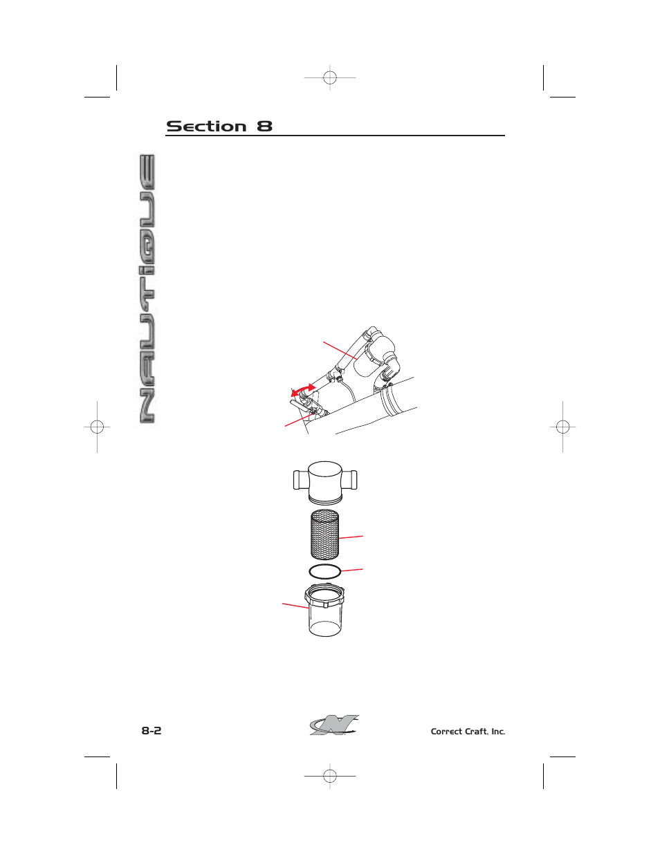 Nautique SPORT NAUTIQUE 216 User Manual | Page 145 / 188