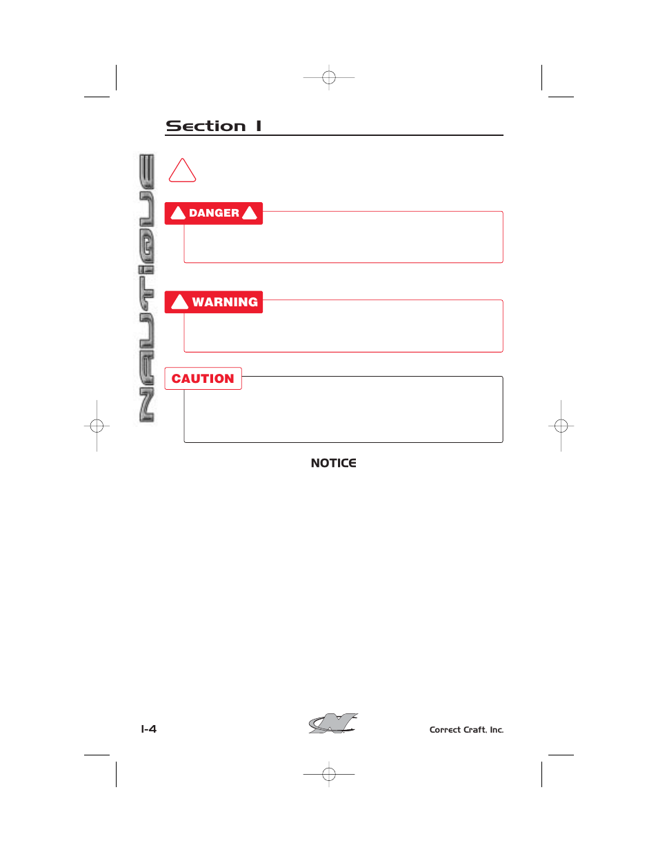 Nautique SPORT NAUTIQUE 216 User Manual | Page 15 / 188