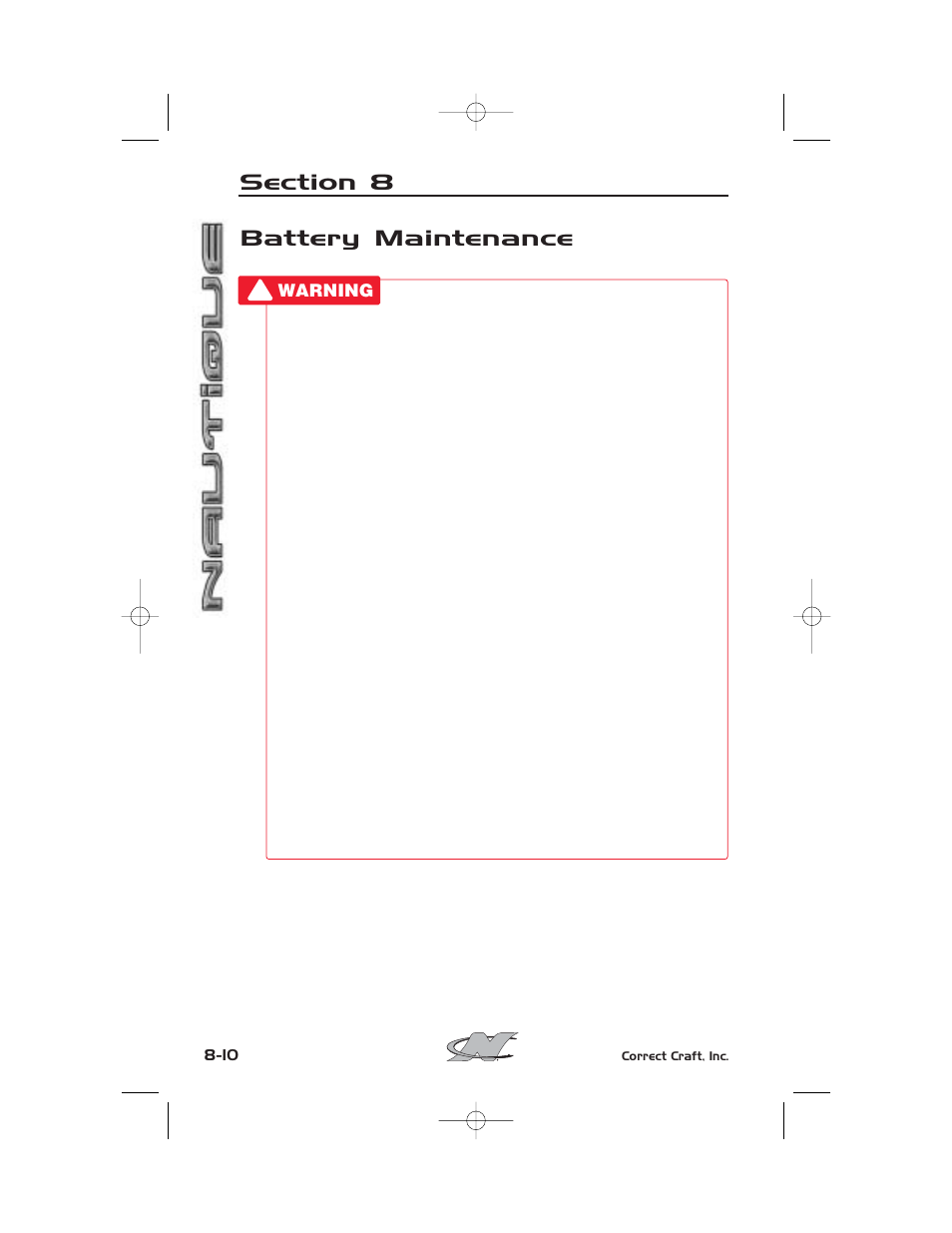 Nautique SPORT NAUTIQUE 216 User Manual | Page 153 / 188