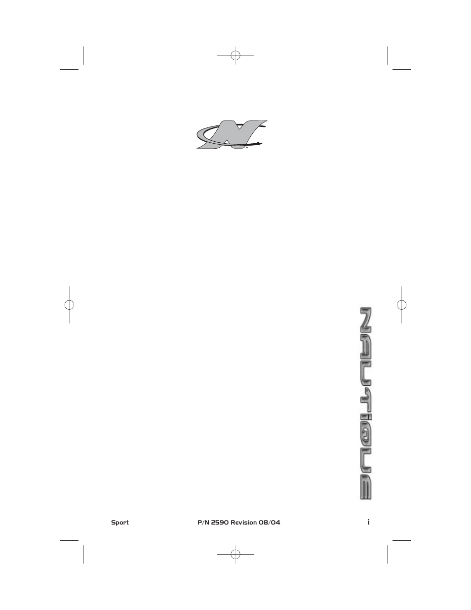 Nautique SPORT NAUTIQUE 216 User Manual | Page 2 / 188