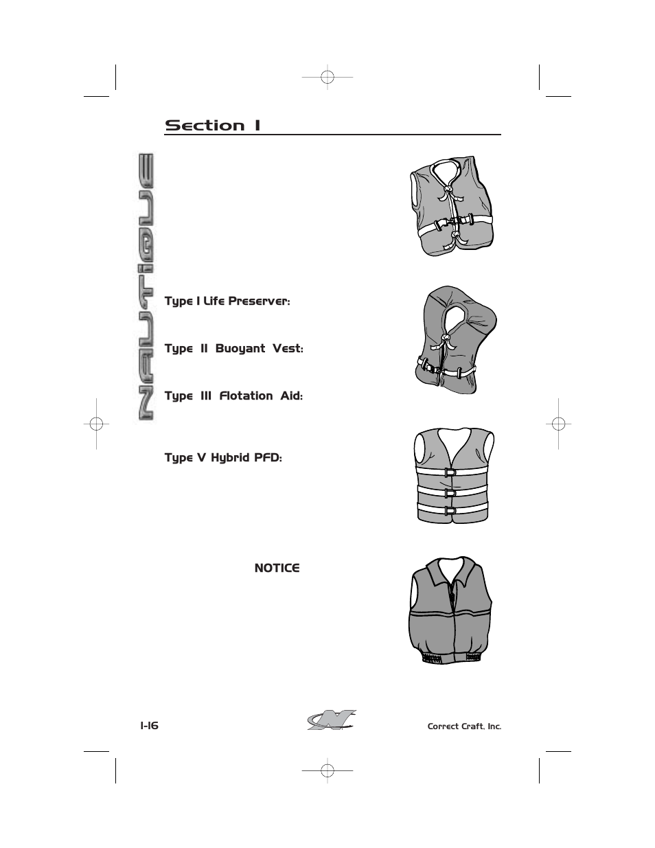 Nautique SPORT NAUTIQUE 216 User Manual | Page 27 / 188