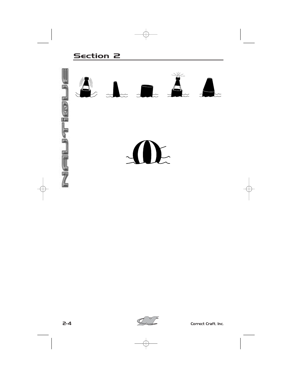 Nautique SPORT NAUTIQUE 216 User Manual | Page 51 / 188