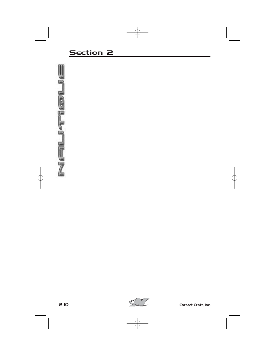 Nautique SPORT NAUTIQUE 216 User Manual | Page 57 / 188