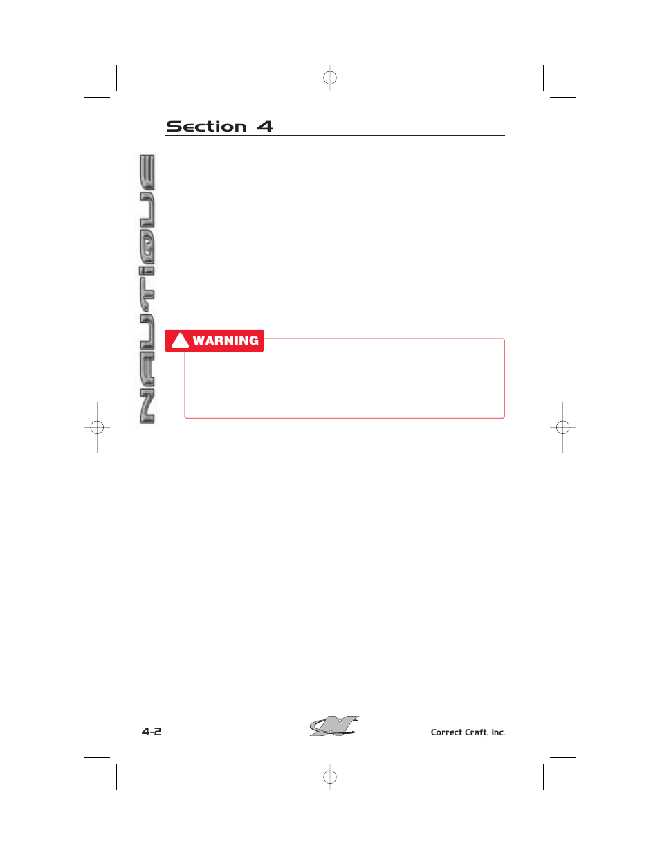 Nautique SPORT NAUTIQUE 216 User Manual | Page 71 / 188