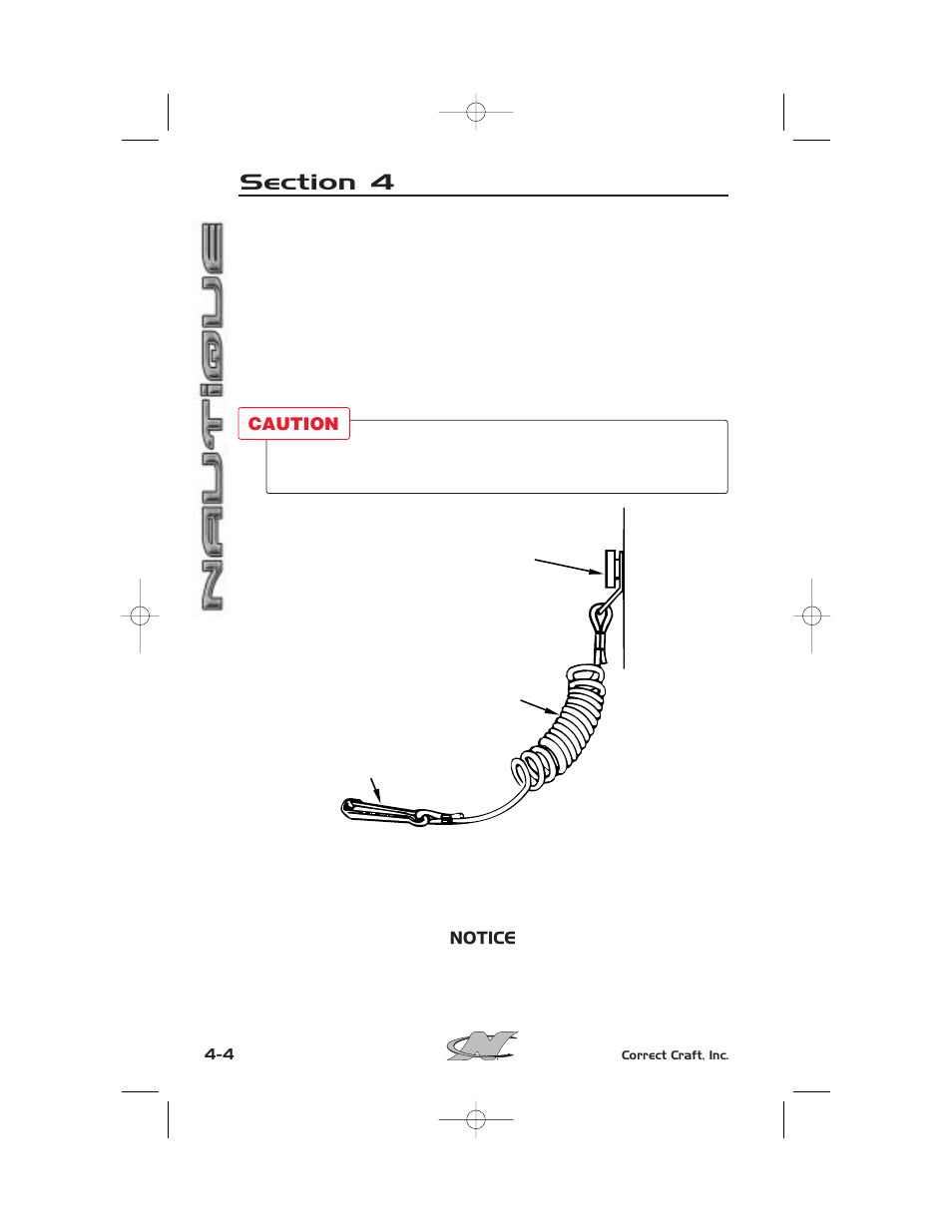 Nautique SPORT NAUTIQUE 216 User Manual | Page 73 / 188