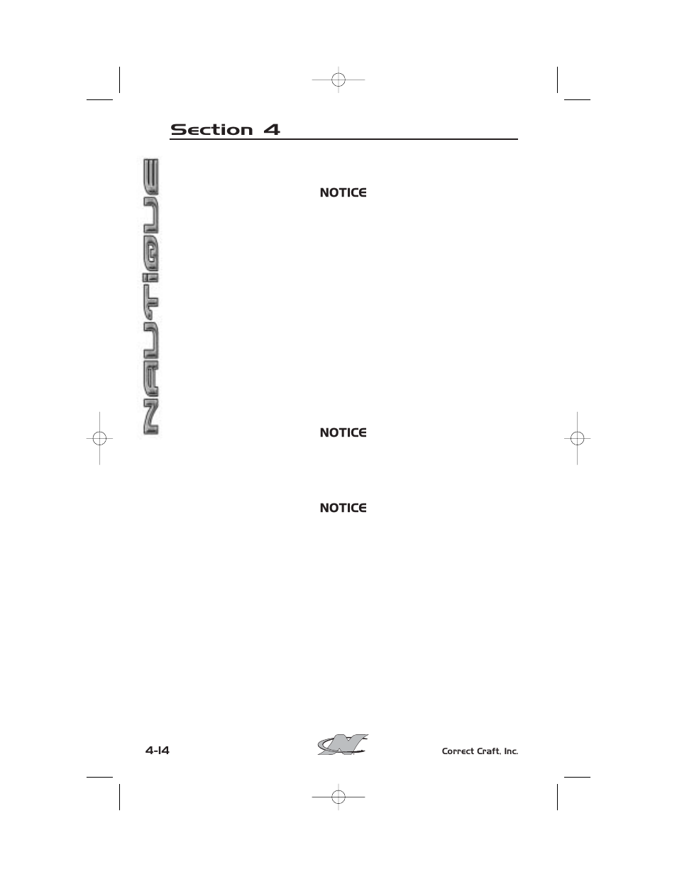 Nautique SPORT NAUTIQUE 216 User Manual | Page 83 / 188