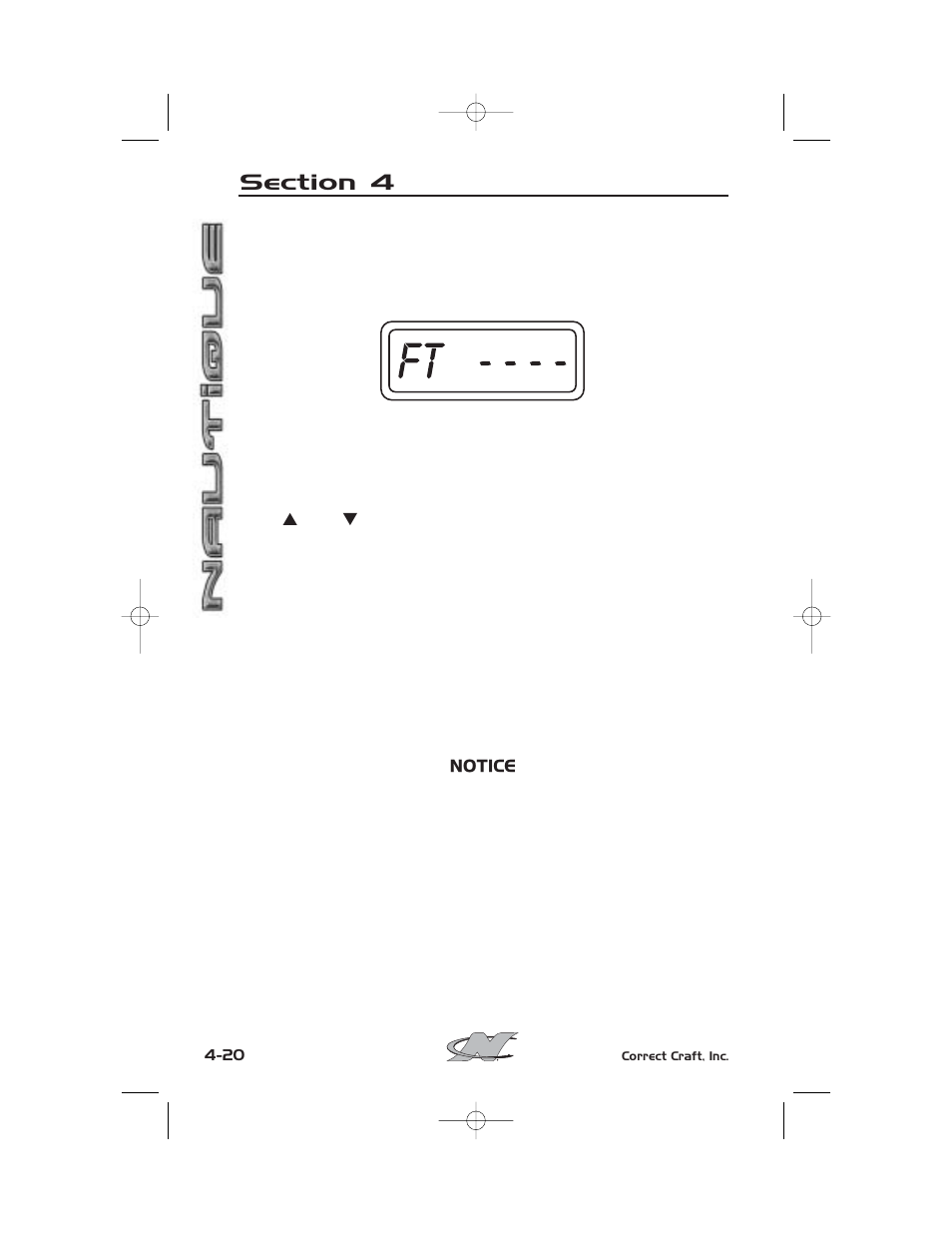 Nautique SPORT NAUTIQUE 216 User Manual | Page 89 / 188