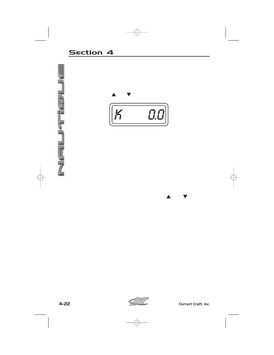 Nautique SPORT NAUTIQUE 216 User Manual | Page 91 / 188