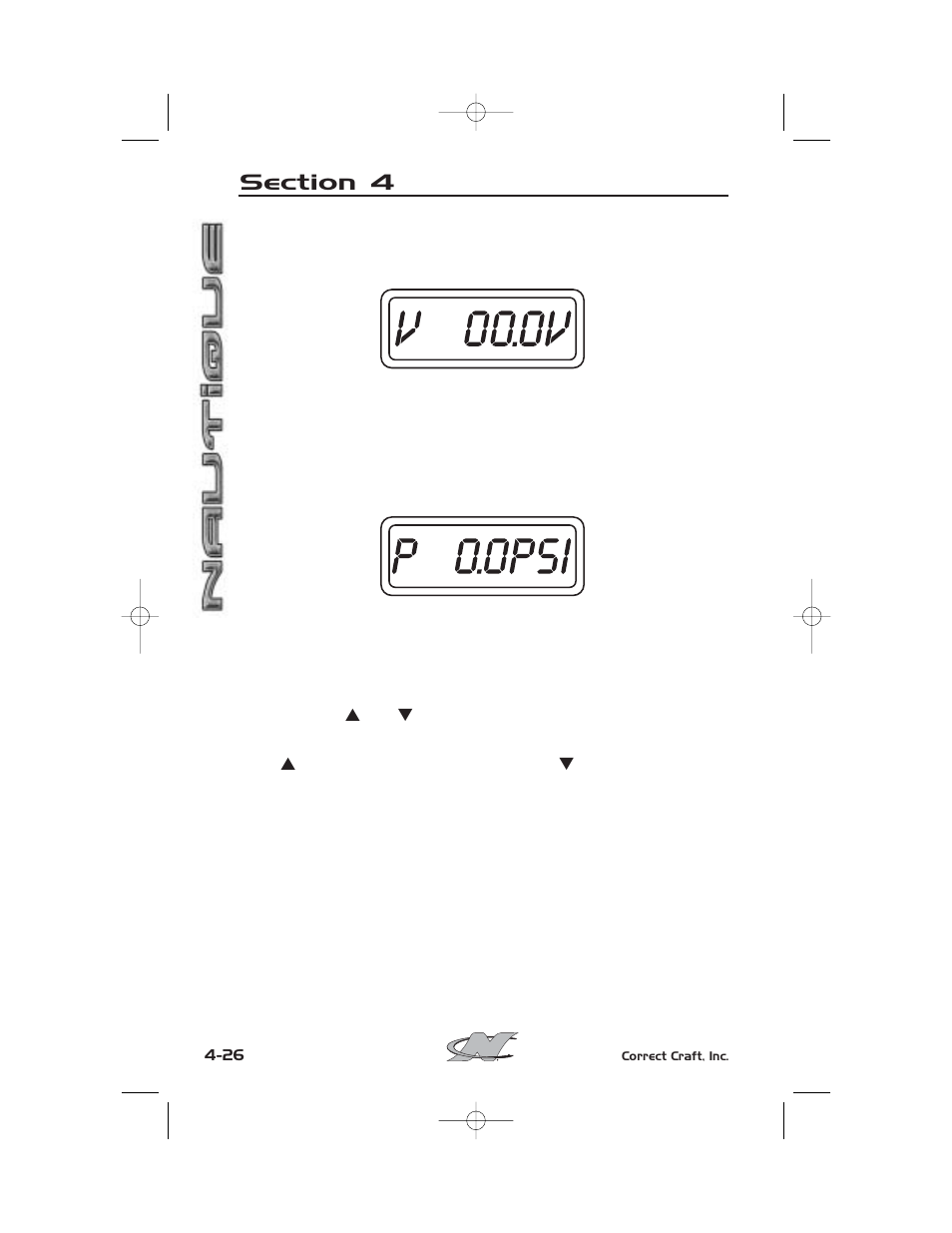 Nautique SPORT NAUTIQUE 216 User Manual | Page 95 / 188