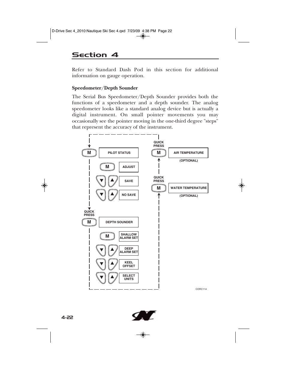 Nautique 100077 User Manual | Page 94 / 228