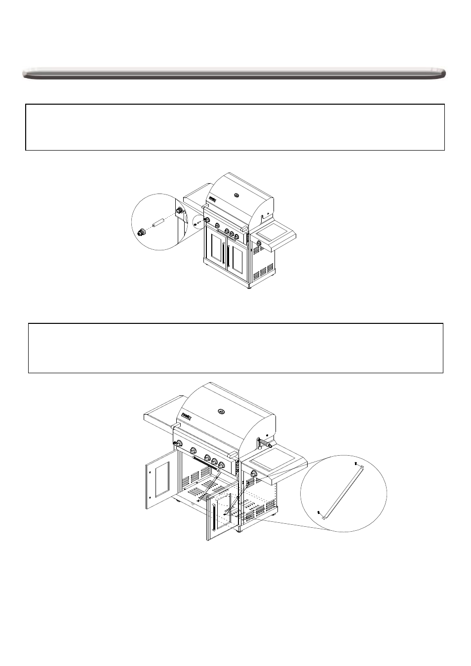 Nexgrill 720-0600 User Manual | Page 10 / 49