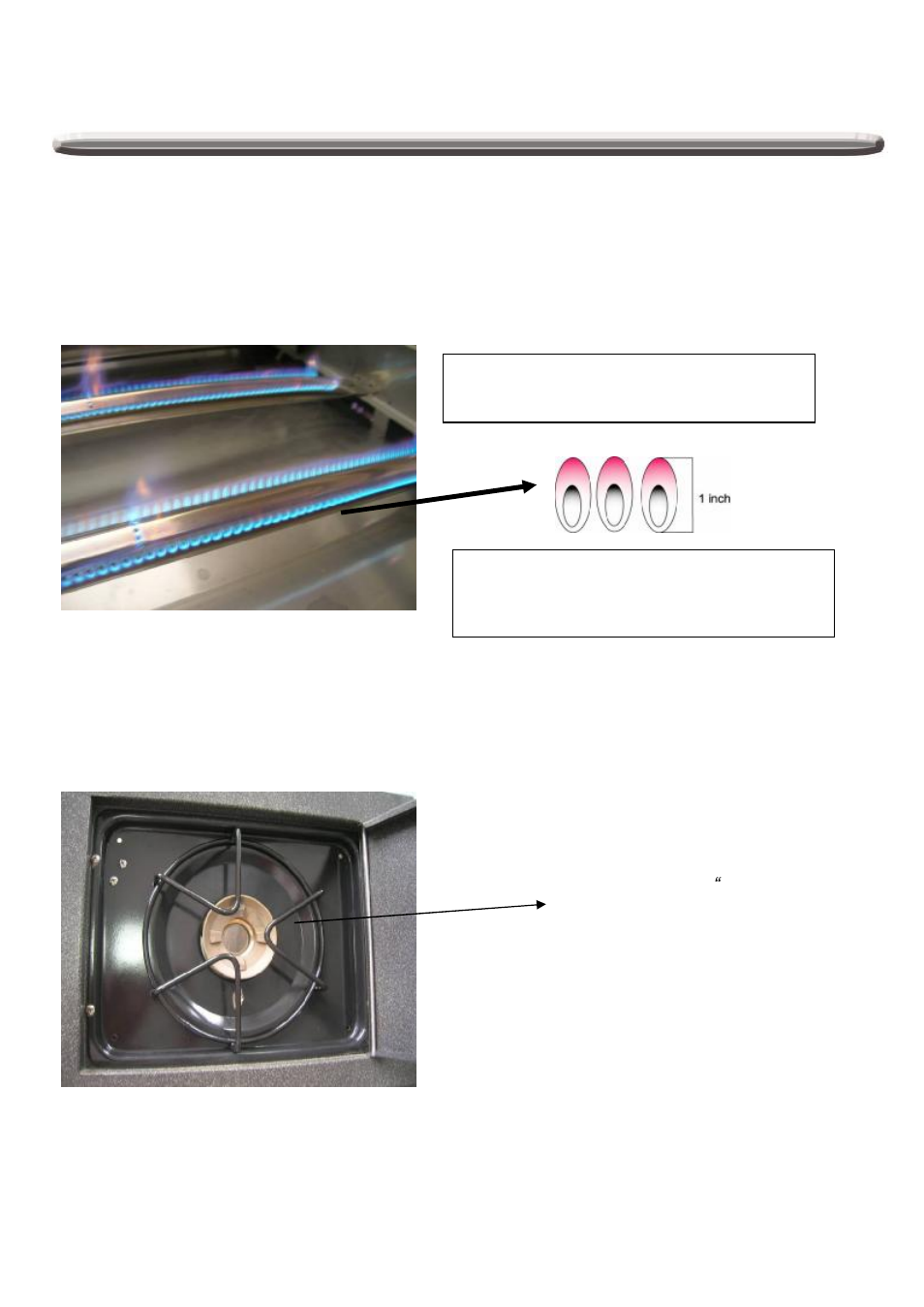 Grill lighting instruction | Nexgrill 720-0600 User Manual | Page 19 / 49