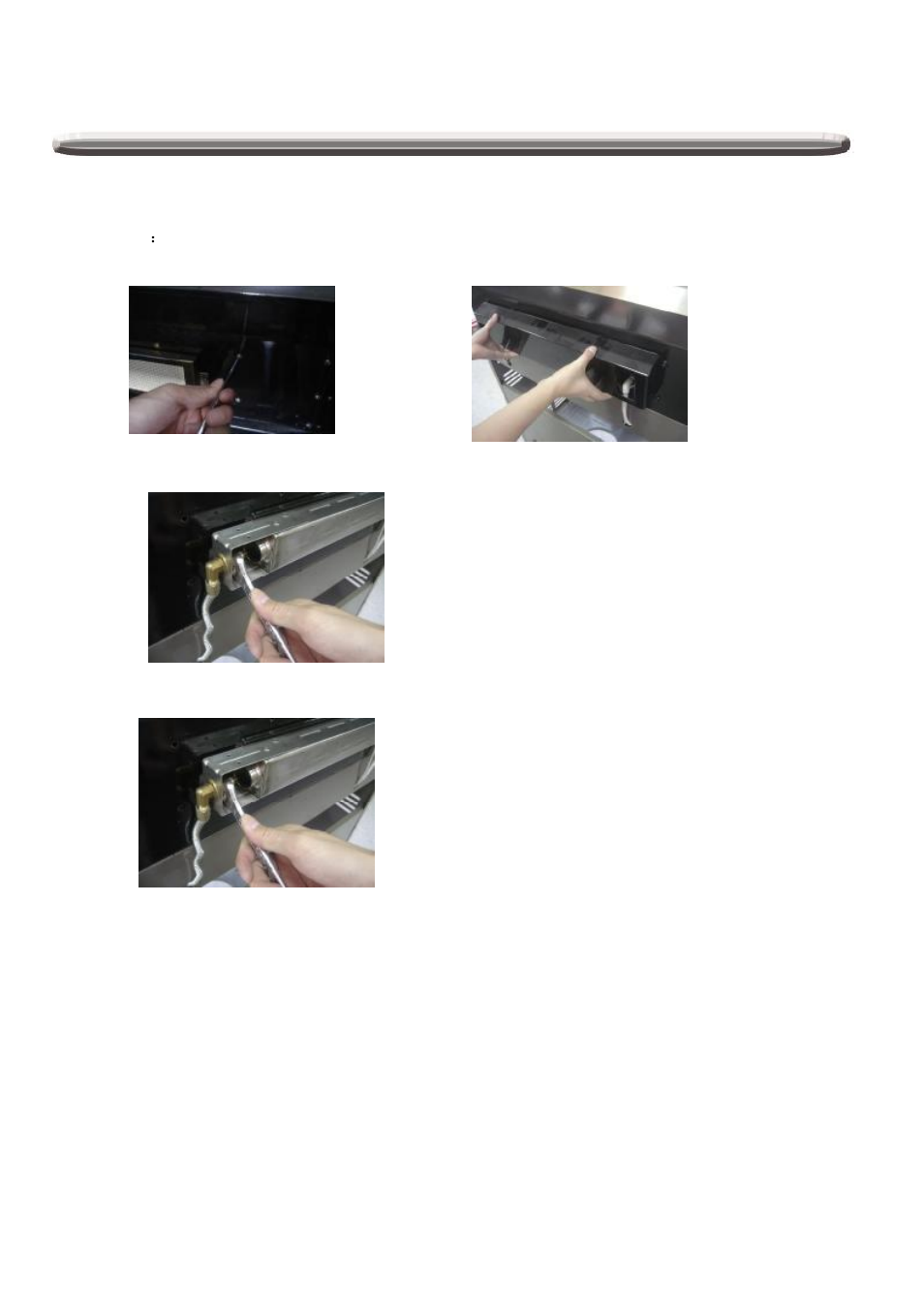 Gas conversion | Nexgrill 720-0600 User Manual | Page 29 / 49