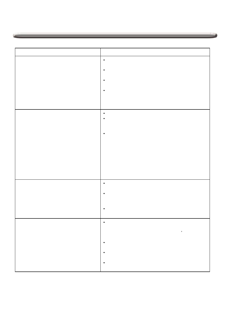 37 trouble shooting | Nexgrill 720-0600 User Manual | Page 37 / 49